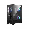 MSI - Codex R 13NUD064 Gaming Desktop - Intel Core i7-13700F - 16GB Memory - NVIDIA GeForce RTX 4060Ti - 2TB SSD - Black
