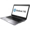 HP - EliteBook 745 G2 14