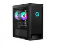 Lenovo - Legion Tower 5 AMD Gaming Desktop - AMD Ryzen 7-5700G - 16GB RAM - NVIDIA GeForce GTX 1660 Super - 256GB SSD + 1TB HDD - Raven Black