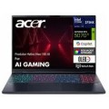 Acer - Predator Helios Neo 16S AI Laptop 16.0 WQXGA (Intel Ultra 9- 275HX, 64GB DDR5, 4TB PCIe SSD, Win 11 Pro) - Obsidian Black