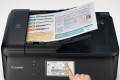 Canon - PIXMA TR8520 Wireless All-In-One Printer - Black