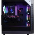 CyberPowerPC - Gamer Xtreme Gaming Desktop - Intel Core i5-10600K - 16GB Memory - NVIDIA GeForce RTX 2060 SUPER - 2TB HDD + 240GB SSD