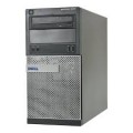 Dell - Refurbished OptiPlex 3020-T Desktop - Intel Core i5-4570 - 8GB Memory - 512GB SSD