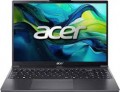Acer - Aspire Go Laptop (i5-1334U, 8GB, 256GB PCIe SSD, 15.3 WUXGA (1920x1200), Intel UHD, Win 11 Home) - Steel Gray