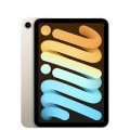 Apple - iPad mini (Latest Model) with Wi-Fi + Cellular - 64GB - Starlight