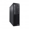Lenovo  Refurbished ThinkCentre M73 Desktop - Intel Core i5 - 8GB Memory - 500GB HDD - Black