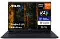 ASUS - VivoBook 16 Laptop 16.0 WUXGA (AMD Ryzen AI 7 350, 32GB DDR5, 2TB PCIe SSD, Win 11 Pro) w/USB Hub