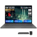ASUS - Zenbook A14 14