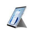 Surface Pro X – 13” Touch Screen – Microsoft SQ1 – 8GB Memory – 128GB SSD – Device Only - Platinum
