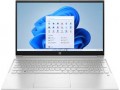 HP - Refurbished Excellent - Pavilion 15t-eg200 Laptop 15.6 FHD Display (i7-1255U, 16GB, 512GB SSD, Intel Iris Xe, Win 11 Home) - Natural Silver