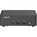 ASUS - NUC 15 Pro RNUC15CRKU5063CU Desktop Computer - Intel Core Ultra 5 225H - 16 GB - 512 GB PCI Express NVMe SSD - Mini - Black