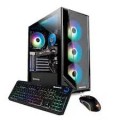 iBUYPOWER - Trace MR Gaming Desktop - Intel i5-10400F - 8GB Memory - NVIDIA GeForce GTX 1650 4GB - 240GB SSD + 1TB HDD