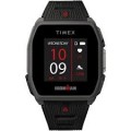 TIMEX IRONMAN R300 GPS Sport Watch + Heart Rate - Dark Gray