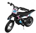 Razor - Dirt Rocket Electric Motocross Motorcycle Bikes - Black