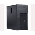 Dell - Refurbished T1700-SFF Desktop - Intel Core i5 - 8GB Memory - 500GB HDD