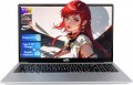 NIMO -  15.6 FHD IPS Laptop-Computer AMD Ryzen 5 32GB RAM 1TB SSD 3.7GHz - Red