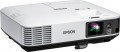 Epson - HC1450 1080p Smart 3LCD Projector - Gray/white