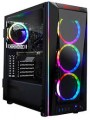 CLX - SET Gaming Desktop - Intel Core i9 10900KF - 32GB Memory - AMD Radeon RX 6800 XT - 480GB SSD + 3TB HDD