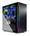 SkyTech Gaming - Shadow 3.0 Gaming Desktop - AMD Ryzen 5 3600 - NVIDIA GeForce RTX 3060 12G - 1TB SSD - 16GB Memory - Black