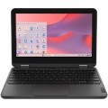 Lenovo - 500e Chromebook Gen 4s 83N80001US 11.6