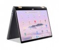 Acer  - Chromebook Plus Spin 714 Laptop with Google AI – 14