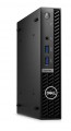 Dell - Refurbished Excellent - OptiPlex 7010 Micro, Intel Core i5-13500T 1.6GHz, 32GB DDR4, 1TB NVMe SSD, Windows 11 Pro 64-bit - Black