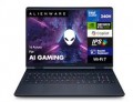 Alienware  - 16 Aurora AC16250 Laptop 16.0 WQXGA (Intel Core 7 240H, 64GB DDR5, 2TB PCIe SSD, Win 11 Pro) w/USB Hub - Blue