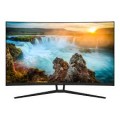 VIOTEK NB32CB 32-inch LED Curved Professional Monitor