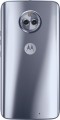 Motorola - Moto X (4th Generation) 4G LTE with 32GB Memory Cell Phone (Unlocked) - Sterling Blue