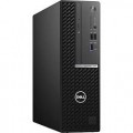 Dell - OptiPlex 5000 Desktop - Intel i5-10505 - 8 GB Memory - 512 GB SSD - Black