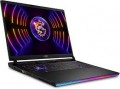 MSI - Raider GE78 HX 17