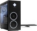HP OMEN - 40L Gaming Desktop - Intel Core i7-12700K - 16GB HyperX Memory - NVIDIA GeForce RTX 3070 Ti - 1TB SSD - Jet Black