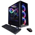 CyberPowerPC - Gamer Supreme Gaming Desktop - Intel Core i9-10900F - 16GB Memory - NVIDIA GeForce RTX 3060 Ti - 1 TB SSD - Black