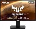 ASUS - Geek Squad Certified Refurbished TUF Gaming 28