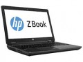 HP - ZBook 15 15.6
