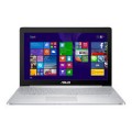 ASUS - Geek Squad Certified Refurbished Zenbook 2-in-1 15.6