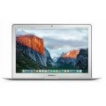 Apple - MacBook Air 13-inch Laptop MMGF2LL/A, 1.6GHz Core i5, 8GB RAM, 128GB SSD - Pre-Owned - Silver