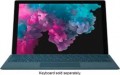 Microsoft - Geek Squad Certified Refurbished Surface Pro 6 - 12.3