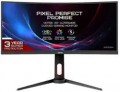 Viotek - GNV30CBXA Advanced 30-Inch Curved 200Hz Gaming Monitor (HDMI, DisplayPort) - Black