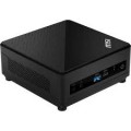 MSI - Cubi 5 Desktop - Intel i3-10110U - 8 GB Memory - 256 GB SSD - Black