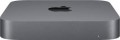 Apple  Mac mini Desktop - Intel Core i7 - 8GB Memory - 256GB Solid State Drive - Space Gray