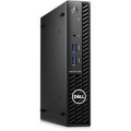 Dell - OptiPlex 3000 Desktop - Intel - 8 GB Memory - 128 GB SSD - Black