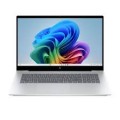 HP - OmniBook 7 Laptop - 17.3 FHD Touch AI Copilot+PC - Intel Core Ultra 7 - 32 GB RAM - 2TB SSD - Thunderbolt - Windows 11 - Silver