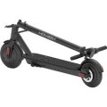 Hover-1 - Kids Flare Foldable Electric Scooter w/3 mi Max Operating Range & 8 mph Max Speed - Blue