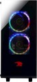 iBUYPOWER - Gaming Desktop - AMD Ryzen 7-Series - 3800X - 16GB Memory - NVIDIA GeForce RTX 2080 SUPER - 1TB HDD + 480GB SSD - Black