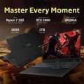Lenovo - Legion 5 15.1