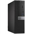 Dell - Refurbished OptiPlex 5050 Desktop - Intel Core i7 - 16GB Memory - 512GB SSD - Black