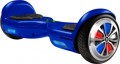 Swagtron - T882 Self-Balancing Scooter - Blue
