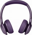 JBL - Everest 310 Wireless On-Ear Headphones - Rocky Purple