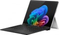Microsoft - Surface Pro - Copilot+ PC - 13” Touchscreen - Snapdragon X Plus - 16GB Memory - 256GB SSD - Device Only (11th Ed) - Platinum